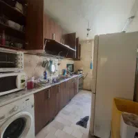 ۱۰۰متر تک واحدی دارای حیاط۲۰متری/تخلیه فوری|اجارهٔ آپارتمان|کرج, گلشهر|دیوار