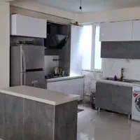 آپارتمان فاز۸ پردیس فول ۱۰۵متر طبقه۲