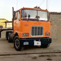 کشنده ماک بی دماغ