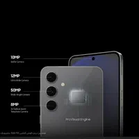 فروش اقساطی گوشی سامسونگ S24 FE