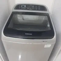 لباسشویی ۱۳ کیلویی سامسونگ