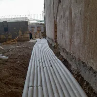 لوله کشی پکیج نصب رادیاتور شیرآلات|خدمات پیشه و مهارت|تبریز, |دیوار