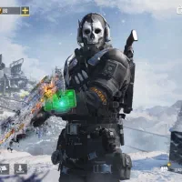 اکانت کالاف (1000 گان اپیک)