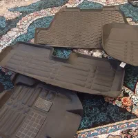 کفی 5بعدی شاهین