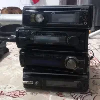 ضبط|صوتی و تصویری|سلماس, |دیوار