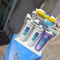 تصفیه آب اقساطی|آبسردکن و تصفیه آب|بیرجند, |دیوار