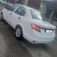 ساینا مدل 1400 در حد 1404|خودرو سواری و وانت|بوئین زهرا, |دیوار