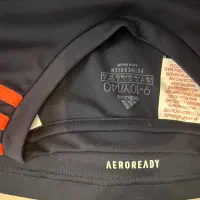 تی شرت پسرانه آدیداس|کفش و لباس بچه|مشهد, سجاد شهر|دیوار