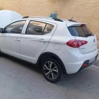 لیفان ایکس ۵۰اتومات کم کار