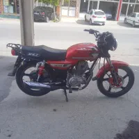 موتور ساوین طرح باکسر