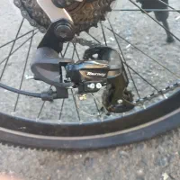 دوچرخه نو تمام حرفهای|دوچرخه، اسکیت، اسکوتر|کندوان, |دیوار