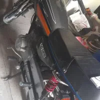 هندا تکتاز۱۲۵