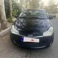 MVM 315 هاچبک بدون رنگ، فنی عالی