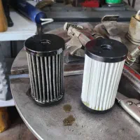 تعویض فیلتر گیربکس جک s5 تعویض روغن گیربکس فونیکس|خدمات موتور و ماشین|اسلامشهر, شهرک قائمیه|دیوار