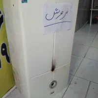 فروشی درحد نو|آبگرمکن، پکیج، شوفاژ|پاکدشت, پاکدشت (مامازند)|دیوار