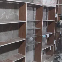 فروش قفسه ام دی اف