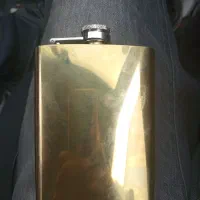 هیپ فلاسک ،بطری جیبی نو