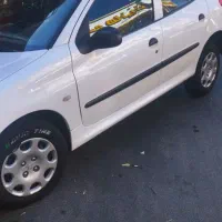 206تیپ دو مدل 96