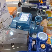 انواع پمپ نیم اسب