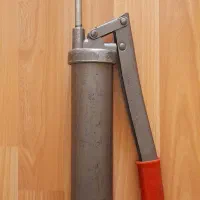 گیره فولادی گریس پمپ ریجیدبکس اچار ۲۰عدد عکس|ابزارآلات|کرج, دهقان ویلا|دیوار