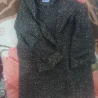 پالتو زنانه پاییزه
