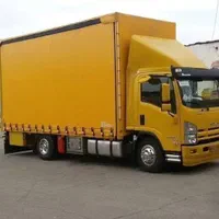 خدمات جابجایی اسباب کشی اثاثیه منزل امین نژاد|خدمات حمل و نقل|بوشهر, |دیوار