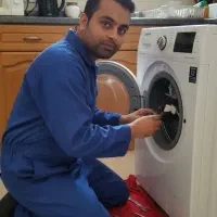 تعمیر تخصصی لباسشویی با ضمانت