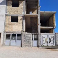 اسکلت بادرب وپنجره ،شهرک قصرقمشه کوچه عرفان ۲