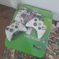 ایکس باکس ۳۶۰