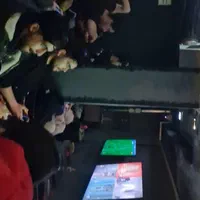 کافه گیم نت آمور چهار راه لونا پارک