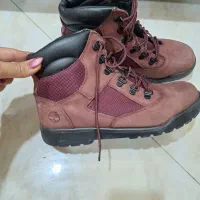 بوت تیمبرلند