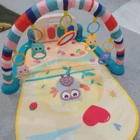 تشک بازی کودک