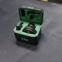 میکروفن یقه ای green Lion GM-88X