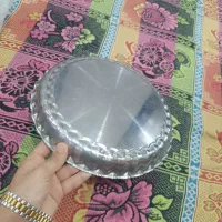 سینی غذا خوری سایز۳۰ ۲نفره|ظروف سرو و پذیرایی|اهواز, پردیس|دیوار
