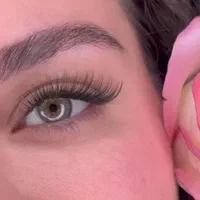 آموزش اکستشن مژه