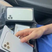 ایفون 11pro max