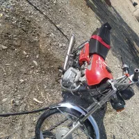 متور 125 فروشی|موتورسیکلت|جیرفت, |دیوار