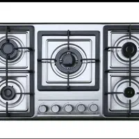اجاق گازرومیزی جنرال استیل بوش کد 2153