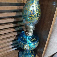 چراغ نفتی نو|لامپ و چراغ|قزوین, |دیوار