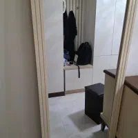 ایینه قدی نو