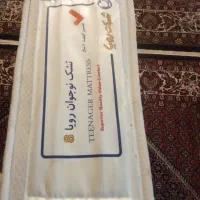 تشک نوجوان و نوزاد