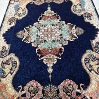 فرش در حد نو9متری ۲تخته