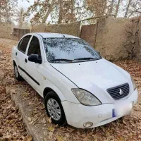 تیبا صندوقدار دوگانه سوز تمیز|خودرو سواری و وانت|اصفهان, خرم|دیوار