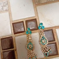 گوشواره بدلیجات