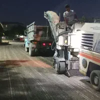 استخدام‌نیرو‌خانم‌آقادفتر‌فنی‌مهندسی‌عمران‌راهساز|استخدام معماری، عمران و ساختمانی|کرج, شهرک بنفشه|دیوار