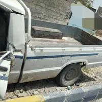 وانت مزدا 2000cc، مدل ۱۳۹۶ بدون رنگ|خودرو سواری و وانت|مشهد, هفده شهریور|دیوار