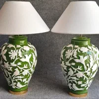 آباژور رومیزی