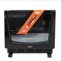 پخش انواع مدل بخاری نیک کالا با بهترین قیمت|بخاری، هیتر، شومینه|خرم‌آباد, |دیوار