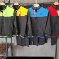 گرمکن شلوار مدارس