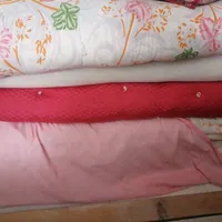 چند عددپتووتشک پنبه ولحا ف